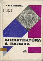 Architektura a bionika