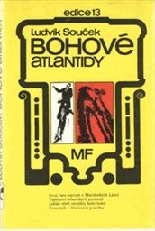 Bohové Atlantidy