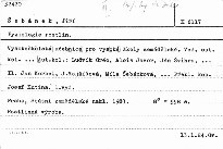 Fyziologie rostlin