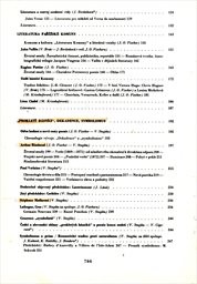 Dějiny francouzské literatury 19. a 20. století