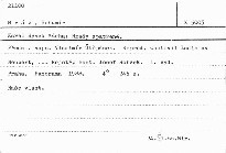 Karel Hynek Mácha: Hrady spatřené