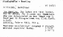 Die Beatles