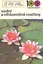 Vodní a vlhkomilné rostliny