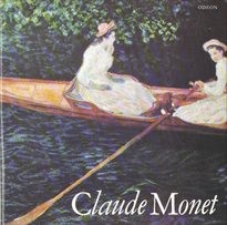 Claude Monet