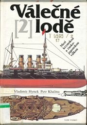 Válečné lodě
                        ([Díl] 2)
                    