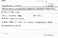 Farmakoterapie bronchialniho astmatu a c