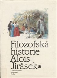 Filozofská historie