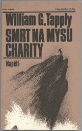 Smrt na mysu Charity