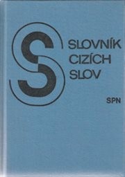 Slovník cizích slov