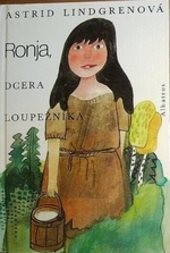 Ronja, dcera loupežníka