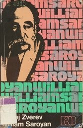 William Saroyan