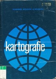 Kartografie