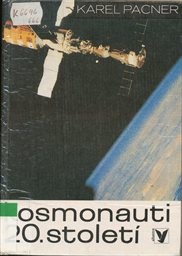 Kosmonauti 20. stoleti