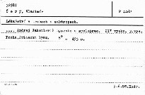 Lekarstvi v tropech a subtropech