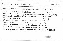 Zborník Slovenského národného múzea
                        ([Zv.] 27, roč. 81 - 1987)
                    