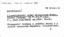 13. mezinárodní letní mistrovské kursy