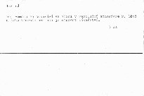 Verlorene Hoffnung