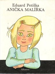 Anička malířka