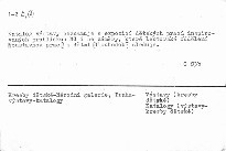 Napodobení a inspirace