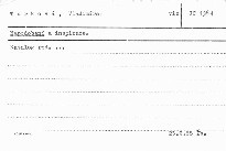 Napodobení a inspirace