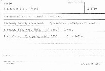 Renesančná a humanistická literatura
