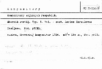 Kompozitory sojuznych respublik