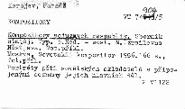 Kompozitory sojuznych respublik