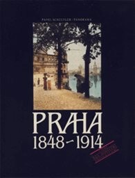 Praha 1848-1914