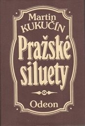 Pražské siluety