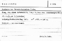 Gerichte der österreichischen Küche