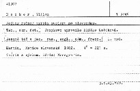 Dejiny rucnej vyroby papiera na slovensk