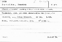 Menove a financni soustavy v kapitalisti