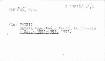 Soupis repertoáru Národního divadla v Praze 1881-1983
                        ([1. díl],)
                    