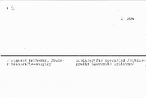 Bibliografie bibliografi&iacute; z fondu Slovansk&eacute; knihovny