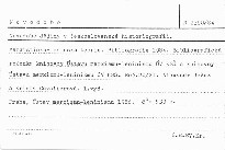 Novodobé dějiny v československé historiografii