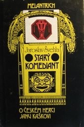 Starý komediant