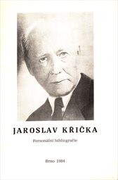 Jaroslav Křička