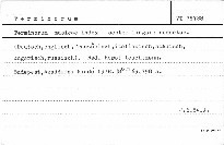 Terminorum musicae index septem linguis