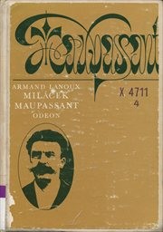 Miláček Maupassant