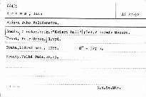 Bl&aacute;zen jeho veličenstva