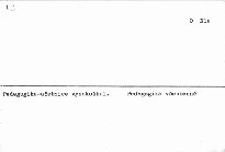 Pedagogika pro učitele ekonomických předmětů