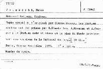 National gallery, londres