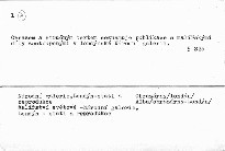 National gallery, londres