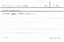 Virové hepatitidy