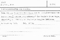 Kidd's Enzyklopadie des Pferdes