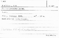Úvod do pastského jazyka