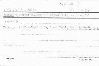 Základy výpočetní techniky a biokybernetiky