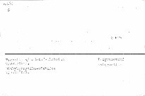 Základy výpočetní techniky a biokybernetiky