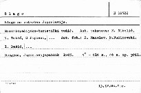 Blago na putevima Jugoslavije
