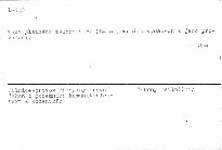 Silnicni zakon a souvisici pravni predpi